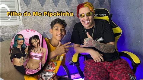 cuzinho mc pipokinha|Cu da MC pipokinha